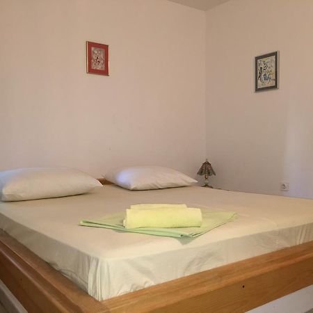 Apartments Sugar Mandre Luaran gambar
