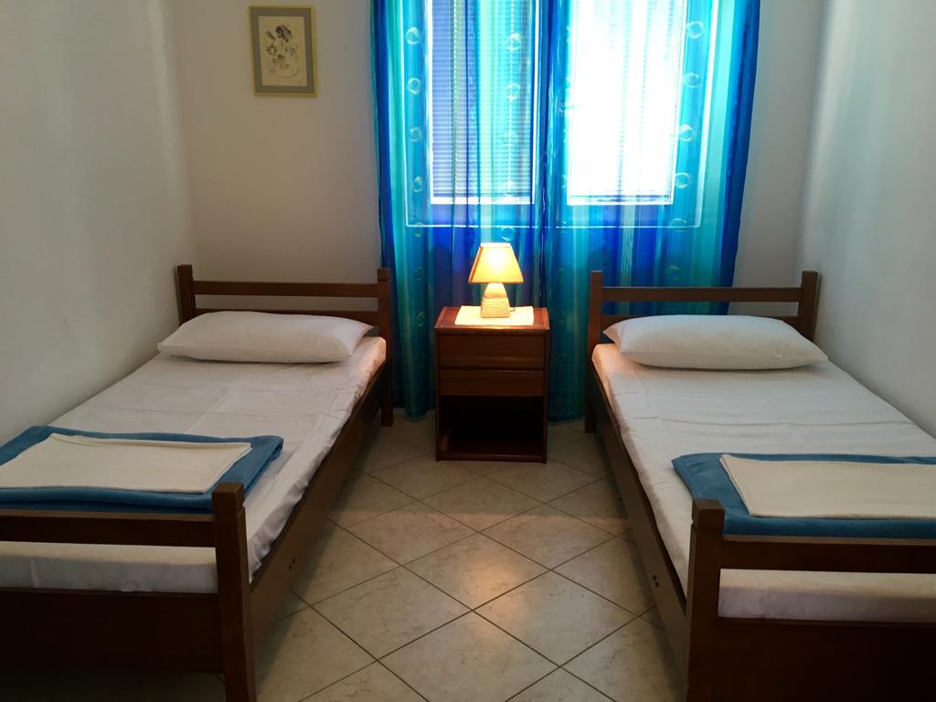 Apartments Sugar Mandre Luaran gambar