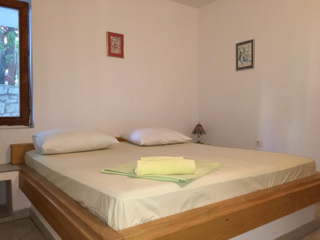 Apartments Sugar Mandre Luaran gambar